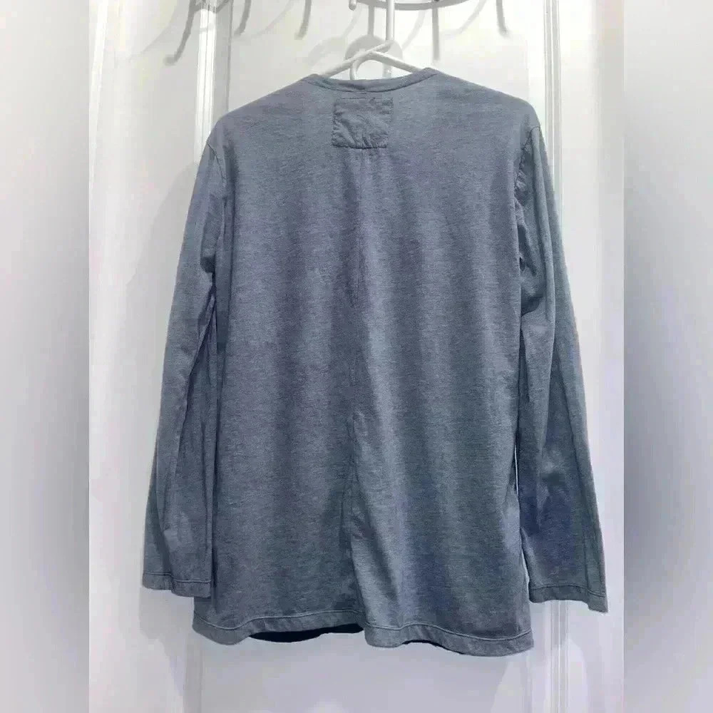Johnny Was women’s long sleeve top - Picture 2 of 4